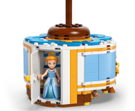 LEGO Disney Princess 43266 Suknia Kopciuszka - 1308201 - zdjęcie 8